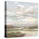 Laugharne-Paul Duncan-Stretched Canvas