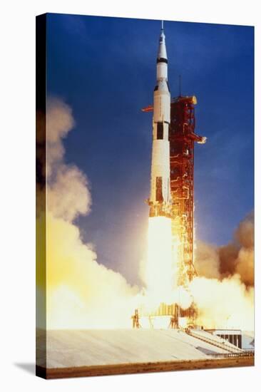 Launch of Apollo 11-null-Premier Image Canvas