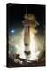 Launch of Apollo 17-null-Premier Image Canvas