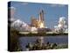 Launch of Atlantis, the 66th Space Shuttle Mission-null-Stretched Canvas