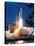 Launch of Columbia, the First Space Shuttle.-null-Premier Image Canvas