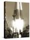 Launch of Vostok 1 Spacecraft, 1961-Detlev Van Ravenswaay-Premier Image Canvas