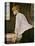 Laundress-Henri de Toulouse-Lautrec-Stretched Canvas
