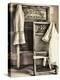 Laundry-Mindy Sommers-Premier Image Canvas