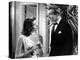 Laura, Gene Tierney, Vincent Price, 1944-null-Stretched Canvas
