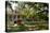 Laura' Historic Antebellum Creole Plantation House, Louisiana, USA-Cindy Miller Hopkins-Premier Image Canvas