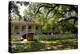 Laura' Historic Antebellum Creole Plantation House, Louisiana, USA-Cindy Miller Hopkins-Premier Image Canvas