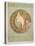 Laurel, 1901-Alphonse Mucha-Premier Image Canvas
