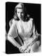 Lauren Bacall, 1945. 1945-null-Premier Image Canvas