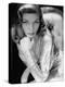 Lauren Bacall, 1945. 1945-null-Premier Image Canvas