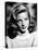 Lauren Bacall, Late 1940s-null-Stretched Canvas