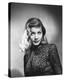 Lauren Bacall-null-Stretched Canvas