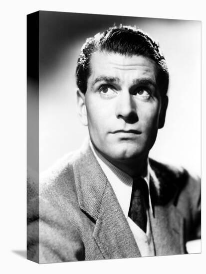 Laurence Olivier-null-Stretched Canvas