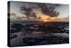 Lava Rocks-Danny Head-Premier Image Canvas