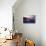 Lavender Beach II-Alan Hausenflock-Premier Image Canvas displayed on a wall