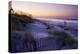 Lavender Beach II-Alan Hausenflock-Premier Image Canvas