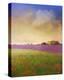 Lavender IV-Chris Vest-Stretched Canvas