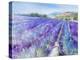 Lavender IV-Li Bo-Premier Image Canvas