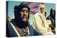 Lawrence of Arabia, Anthony Quinn, Peter O'Toole, Omar Sharif, 1962-null-Stretched Canvas