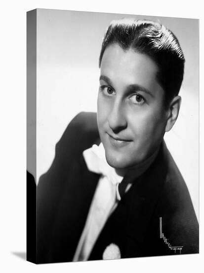 Lawrence Welk (1903-1992)-null-Premier Image Canvas