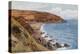 Laxey Bay, I of Man-Alfred Robert Quinton-Premier Image Canvas