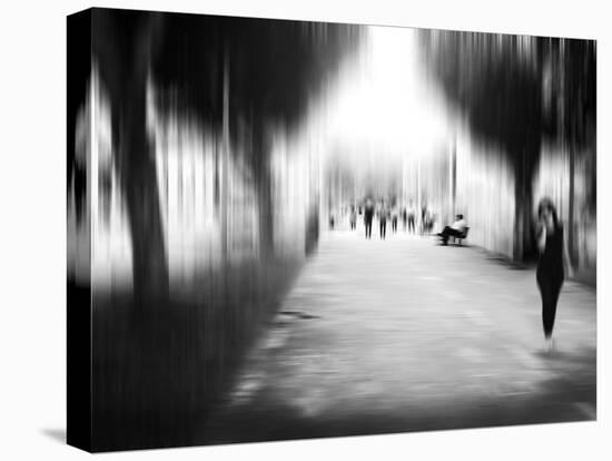 Lazy Afternoon-Josh Adamski-Premier Image Canvas