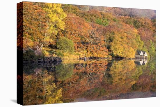 Lazy Days-Doug Chinnery-Premier Image Canvas