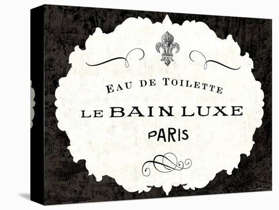 Le Bain Luxe I-Sue Schlabach-Stretched Canvas