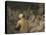 Le Bain turc-Jean-Auguste-Dominique Ingres-Premier Image Canvas