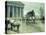 Le Boulevard a La Madeleine, Paris-Paul Fischer-Premier Image Canvas