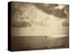 Le Brick au clair de lune-Gustave Le Gray-Premier Image Canvas