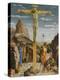 Le Calvaire-Andrea Mantegna-Premier Image Canvas