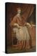 Le cardinal de Richelieu-Philippe De Champaigne-Premier Image Canvas