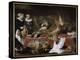 Le Cellier-Frans Snyders-Premier Image Canvas