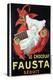 Le Chocolat Fausta-Vintage Apple Collection-Premier Image Canvas