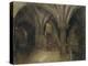 Le Crypte De L'Aquilon-Alfred William Hunt-Premier Image Canvas