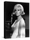 Le Demon des Femmes THE LEGEND OF LYLAH CLARE by Robert Aldrich with Kim Novak, 1968 (b/w photo)-null-Stretched Canvas