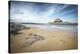 Le Fort Du Petit Be A Saint Malo En Bretagne-Philippe Manguin-Stretched Canvas