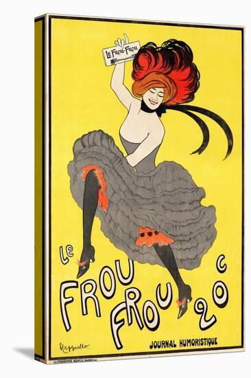 Le Frou Frou-Leonetto Cappiello-Premier Image Canvas