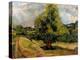 Le Grand arbre-Suzanne Valadon-Premier Image Canvas