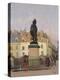 Le Grand Duquesne-Walter Richard Sickert-Premier Image Canvas