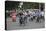 Le Loi Boulevard, Ho Chi Minh City (Saigon), Vietnam, Indochina, Southeast Asia, Asia-Wendy Connett-Premier Image Canvas