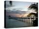 Le Maitai Dream Fakarava Resort, Fakarava, Tuamotus, French Polynesia-Michele Westmorland-Premier Image Canvas