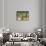Le mille luci di New York-Luigi Florio-Stretched Canvas displayed on a wall