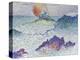 Le naufrage-Henri Edmond Cross-Premier Image Canvas