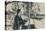 'Le Paysagiste', 1919-Auguste Lepere-Premier Image Canvas