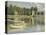 Le pont d'Argenteuil-Claude Monet-Premier Image Canvas