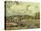 Le Pont De Sevres, 1877-Alfred Thompson Bricher-Premier Image Canvas