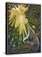 Le Prince Attrape Une Plume De L'oiseau De Feu. Illustration Pour Le Conte  Ivan Tsarevitch, L'oise-Ivan Bilibin-Premier Image Canvas