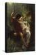 Le Printemps-Pierre-Auguste Cot-Premier Image Canvas